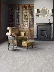 Ламинат кварц-виниловый LVT TARKETT Progressive House Mario (200x1220х4,4) серый, 31 класс (кв.м)
