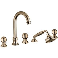 ��������� CEZARES OLIMP-BVD-02-M �� ���� �����, 5 ���������, ��������� ���, ������/����� ������