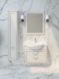 ����-������� Roca America Evolution W, 364x303x1767 ��� ������� ZRU9302955