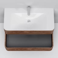 ����� ��� �������� AM.PM Sensation ���������, 100��, ����, ���������������� M30FHX1002NF