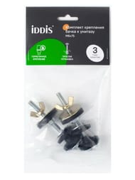      IDDIS M6x75 2 , ,  907M6752SK