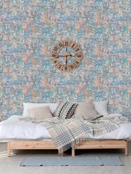 ���� ��������� �� ��������� Grandeco Anastasia A54004 (1,06�10,05) �����, ����� (���.)