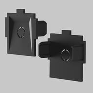 �������� �������� � ������������� ����������� Maytoni Radity (������) TRA084EC-12B 2��, ������