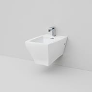 Биде подвесное ArtCeram Jazz 360х535 белое JZB0010100