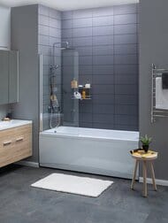 Панель фронтальная Aquanet BRIGHT 145 239595