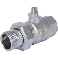 ������� 2-������� ��������� ������ STOUT �� 1*1 SVM-0072-200125