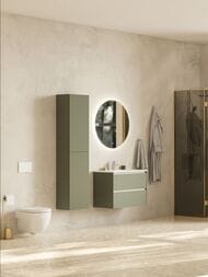 ����� ��� �������� ROCA ONA (785�450�565) ���������, 2 �����, ����: ��������� ������� ZRU9307860