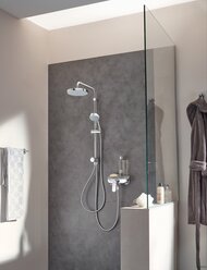   Grohe Tempesta Cosmopolitan 27394002    , , 