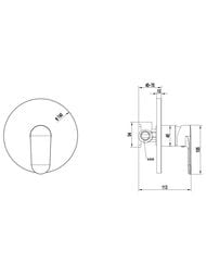 ��������� ��� ���� Aquatek ���� AQ1866MB ������������, �������������, ����: ������ �������
