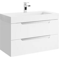 ����� ��� ���������� Aqwella Cube 90 (900�610�450) ���������, ����� CUB0109W