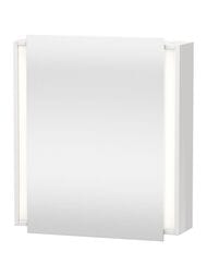 �������-���� Duravit Ketho 650�750�180 � ����������, ����� �����, ����� ������ KT7530L2222