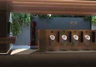 ������� GEBERIT Preda �� ���������� �����������, ������� �� ���� 116.072.00.1