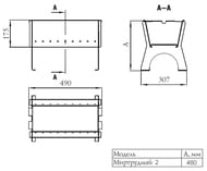   (TMF) -2 (480307490) -, ,  , 
