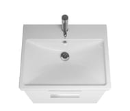 ����� � ��������� Burgbad Eqio 630�490�645 ���������, 2 �����, ����� SEYQ063F2009C001