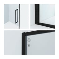 ������� ���������� IDDIS Slide 1200�800�1950 �������������, ������ ����������/������ SLI6BS28i23K