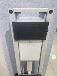 !  Ideal Standard PROSYS ECO FRAME M      TESI AQUABLADE