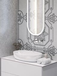 ��������������� ������ KERAMA MARAZZI ��� ��������� (600�600�9) ������-�����, DD641020R (��.�)