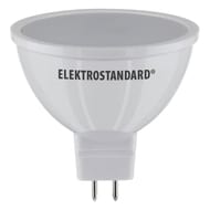 ����� ������������ Elektrostandard G5.3 5W 6500K �������