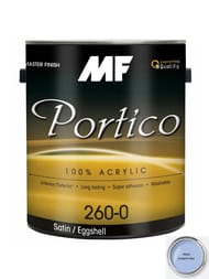 ������ MF Paints Portico 260 �������� ����������� (0,95�) MF 0603 (��.)