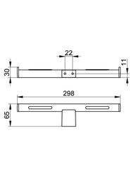     Keuco Plan , ,  ,  14963010003
