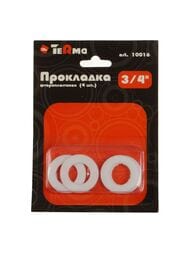 ��������� ���������� 3/4" TeRma 10016 (�������� 4 ��.) � ��������