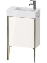 ����� ��������� Duravit XViu 484�493�234 ����� �����, ����� ������/������� XV4532LB122