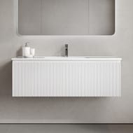����� ��������� SANCOS Snob R 1.0 1195�445�406, 1 ����, ��������, Bianco ,SNR1.0120W