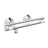 ��������� ��� ���� Grohe Grohtherm ���������, ��� ������, � ������� ��� ����, ���� 34793000