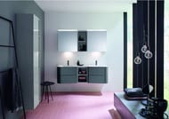 ����� � ��������� Burgbad Badu 1520�492�510 ���������, 4 �����, �����, ����� ���/������� SFUJ152K0521T0011C0001*2