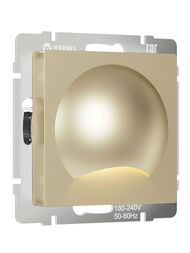  LED  Werkel Moon () W1154411