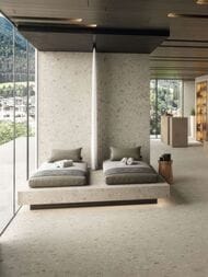 ��������������� ������ Atlas Concorde Boost Mix Ivory Matte (1200�1200) �������, A8XD (��.�.)