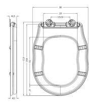    BelBagno Boheme  , /  BB115SC