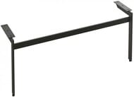 �������� �����+����������� Jacob Delafon NOUVELLE VAGUE ��� ������ 120 � 145�� EB3052-BLV+EB3055-BLV