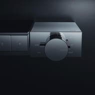 ��������� Axor Edge 46241000 ��� ����, ���������, �� 2 �����������, �������� �������, ����