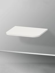 ������� ������ ��� ����� Duravit Happy D.2 Plus ������ ����� ������� HP030003939