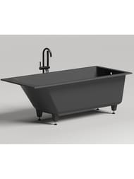 ����� ������������ Salini Cascata (1706�751�600) ���.������, S-Sense, ������ ��������� 104113GF