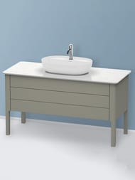 ����� ��� �������� Duravit Luv 1338�743�570 2 �����, ����� ������� ��� LU956609292