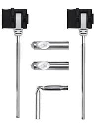 ���� ��������� GSI Pura 550�360�280 � ��������,1 ��������� ��� ���������,����� ������� 8865FR2109