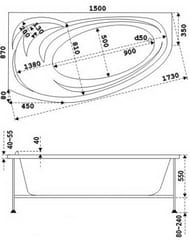   BAS  1500880 , ,   /  FLAT, 