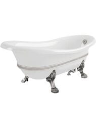 ����� MIGLIORE BELLA DECOR 170x81 �� ����� "LEONE" STANDART �����+���� 26990