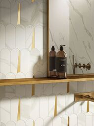 ������� ITALON Metropolis Calacatta Mos.Elegant (325�361) �����, 600110000948 (��.)