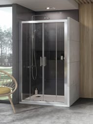 ������� ����� RAVAK 10� 10DP4 ���������� (1600�1900) ����� + �����������