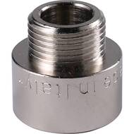 Переходник STOUT 1/2"Вх3/8"Н, никель,  SFT-0008-001238 — изображение 4