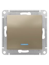 ������������� Systeme Electric ATLASDESIGN 1-��������� � ���������� ��. 6� 10��  ������� ATN000563