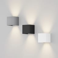 ������������� ��������� Maytoni Fulton (������) O572WL-L20W3K, 3000� 20�� IP 54, �����