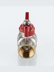 ���� ������� VALTEC BASE-���� �������������� � ���������-�������� DN15 PN40 1/2" �� VT.218S.N.04
