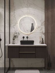 ������� ��������� Ember (800�800) � LED ���������� 5000K � ������������� ��������