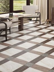 ��������������� ������ Gracia Ceramica Tuluza natural PG 01 (450�450) �������� (��.�.)