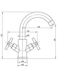 ��������� ESKO Astana ��� �����������, ���������� �����, ����.����� AA26