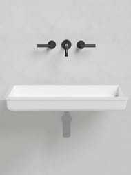   SALINI Marea 10 (747400130) . S-Sense, , RAL 1802110GF